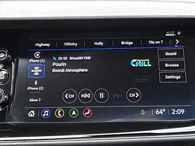 2023 Buick Envision Avenir AWD