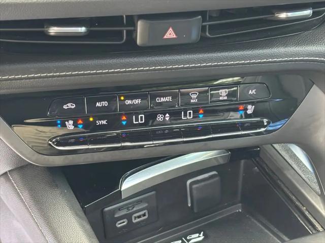 2023 Buick Envision Avenir AWD