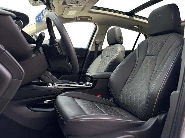 2023 Buick Envision Avenir AWD