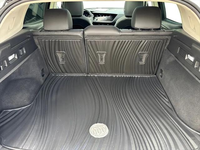 2023 Buick Envision Avenir AWD
