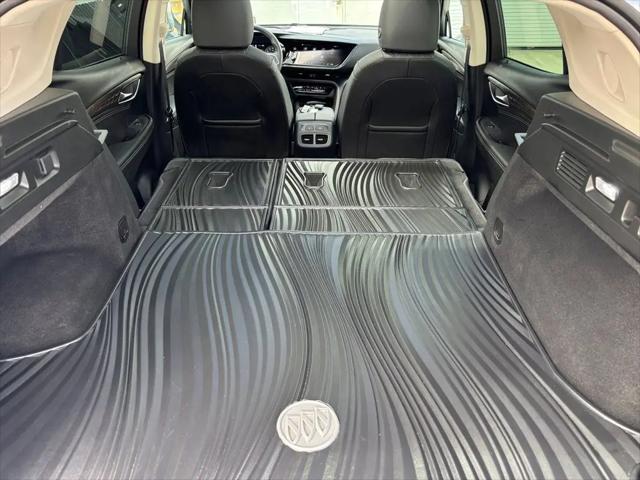 2023 Buick Envision Avenir AWD