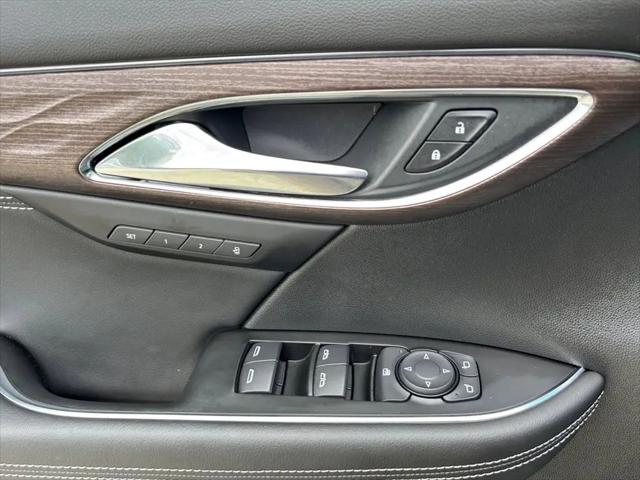 2023 Buick Envision Avenir AWD