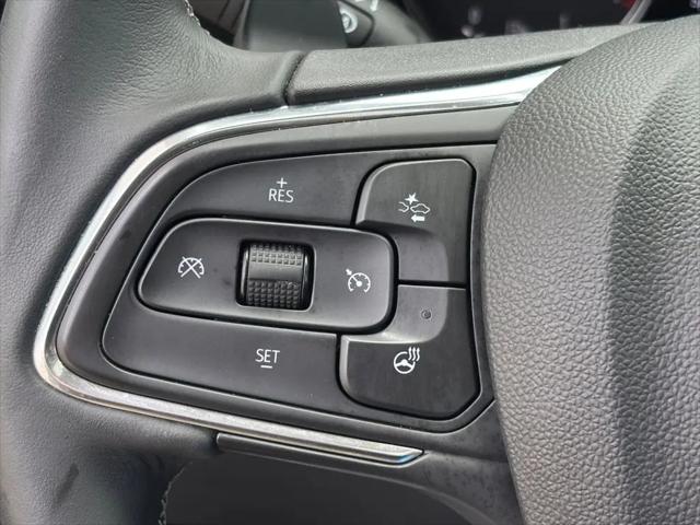 2023 Buick Envision Avenir AWD