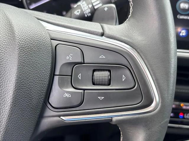 2023 Buick Envision Avenir AWD