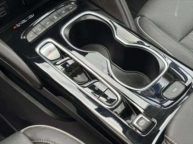 2023 Buick Envision Avenir AWD