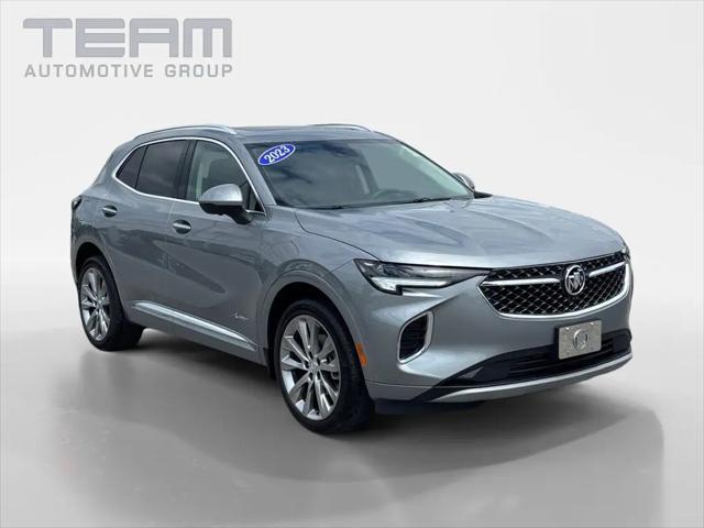 2023 Buick Envision Avenir AWD for sale in Swansboro, NC