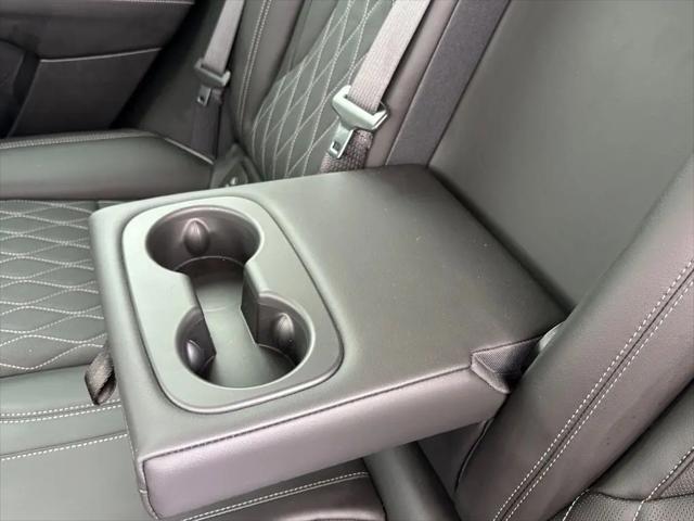 2023 Buick Envision Avenir AWD