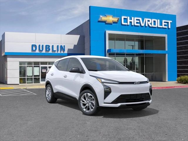 2027 Chevrolet Bolt LT FWD for sale in Dublin, CA