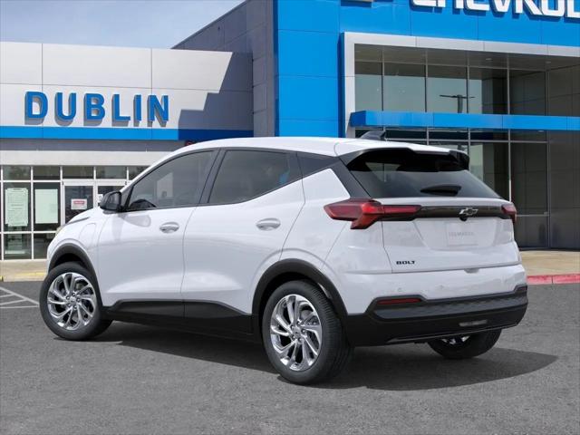 2027 Chevrolet Bolt LT FWD