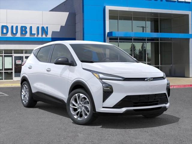 2027 Chevrolet Bolt LT FWD
