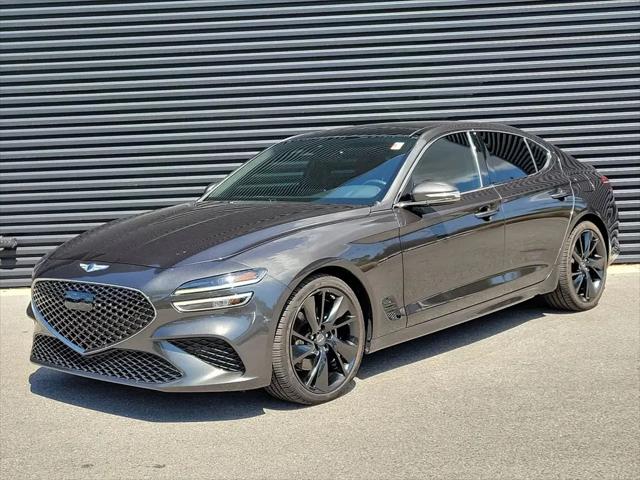 2023 Genesis G70 2.0T RWD for sale in Clearwater, FL