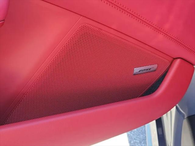 2025 Porsche 911 Carrera T