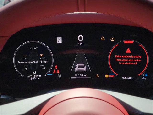 2025 Porsche 911 Carrera T