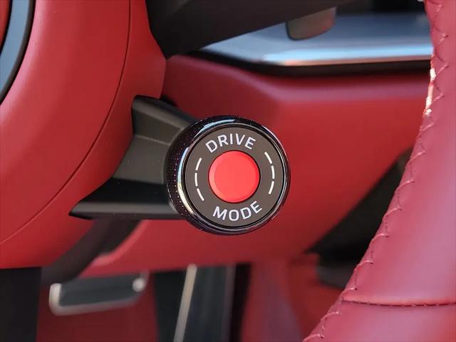 2025 Porsche 911 Carrera T
