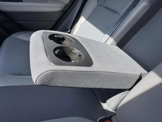 2025 Subaru Forester Premium Hybrid