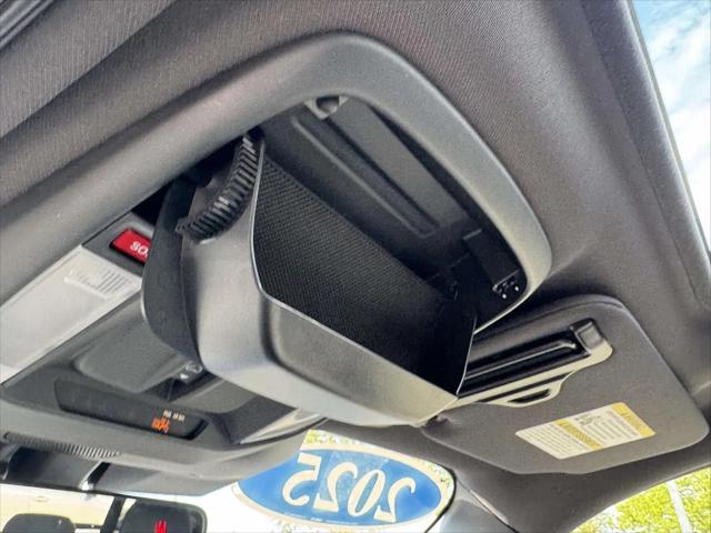 2025 Subaru Forester Premium Hybrid