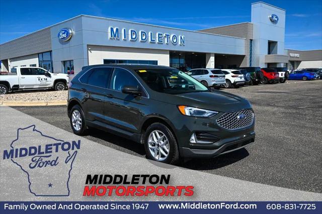2024 Ford Edge SEL for sale in Middleton, WI