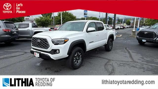 2023 Toyota Tacoma TRD Off Road for sale in Redding, CA