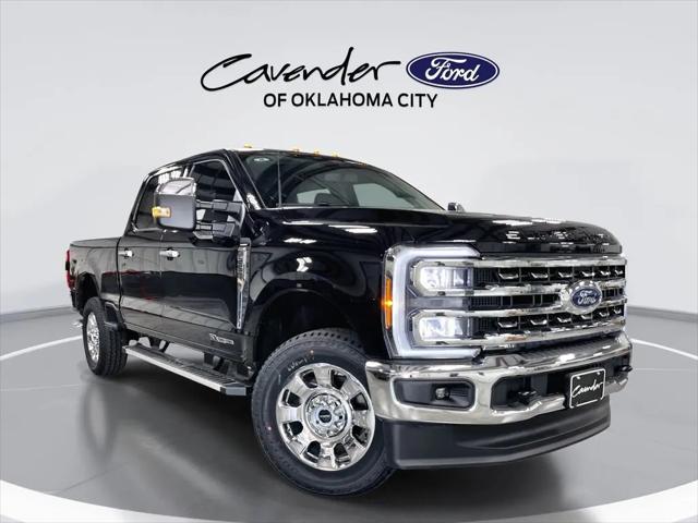2026 Ford F-250 LARIAT for sale in Oklahoma City, OK