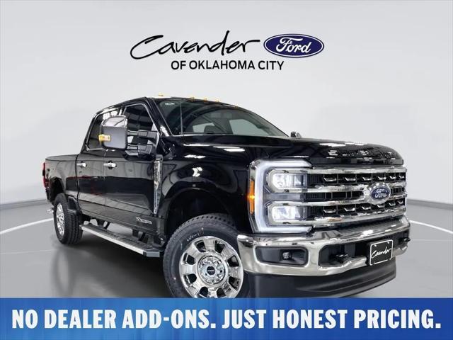 2026 Ford F-250 LARIAT for sale in Oklahoma City, OK