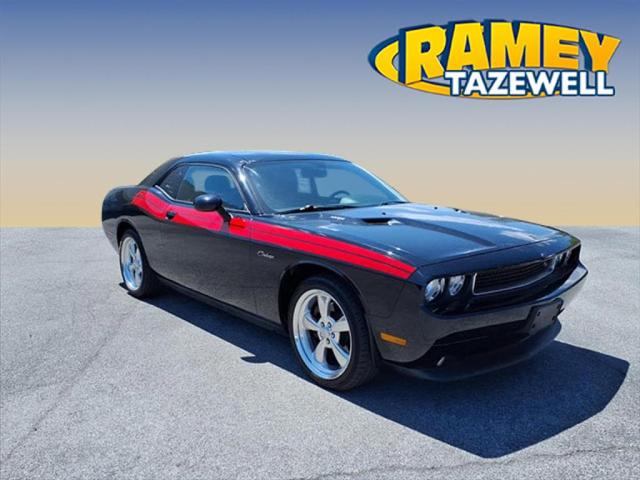 2011 Dodge Challenger R/T