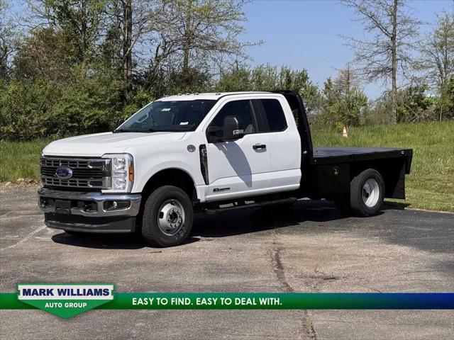 2026 Ford F-350 XLT for sale near Mt Orab, OH