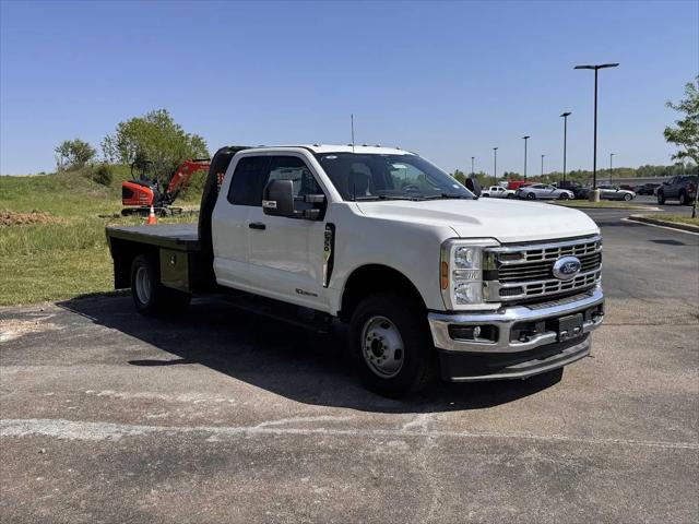 2026 Ford F-350 XLT