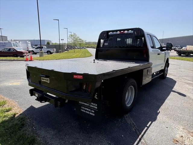 2026 Ford F-350 XLT