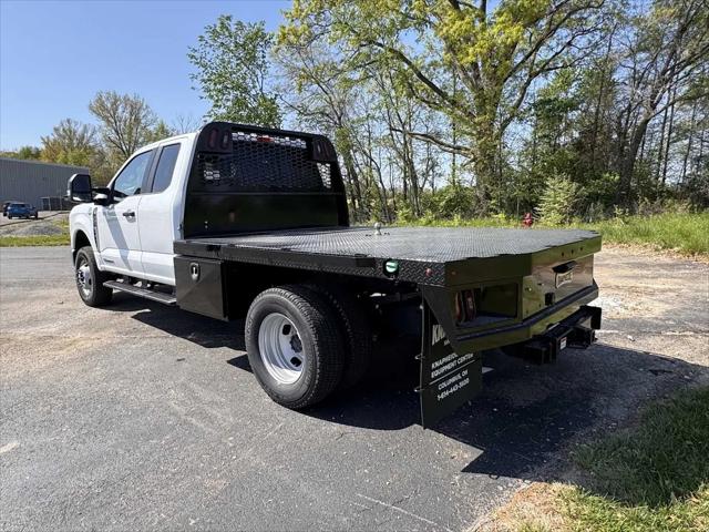 2026 Ford F-350 XLT
