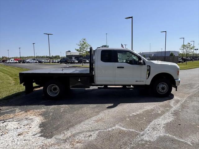 2026 Ford F-350 XLT