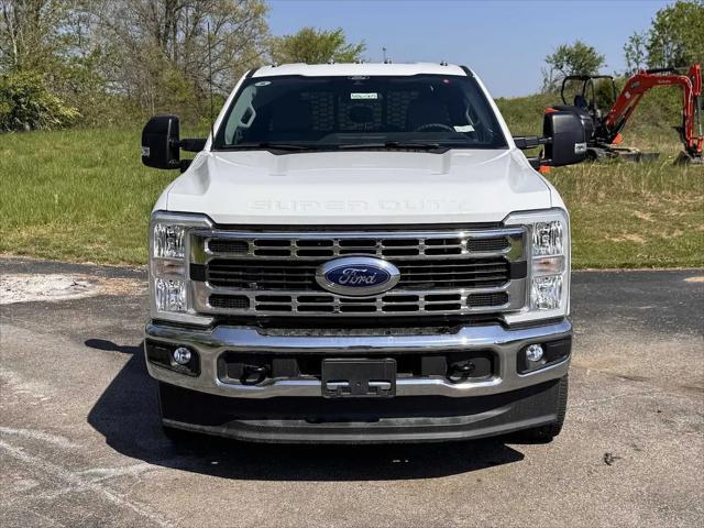 2026 Ford F-350 XLT