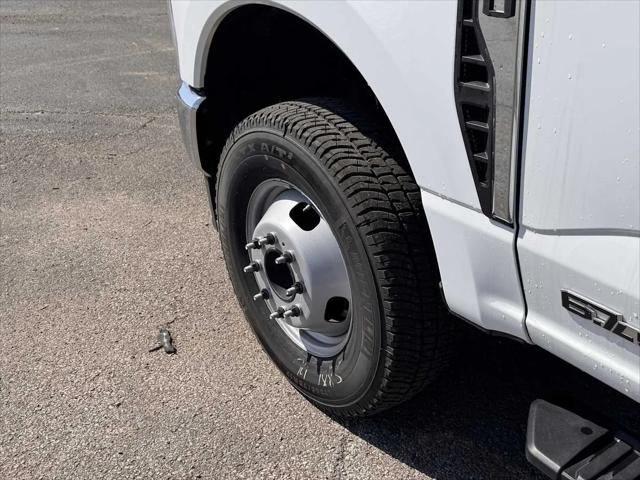 2026 Ford F-350 XLT