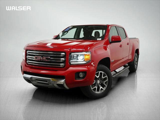 2015 GMC Canyon SLE for sale in Bloomington, MN
