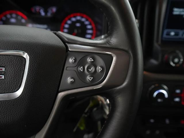 2015 GMC Canyon SLE