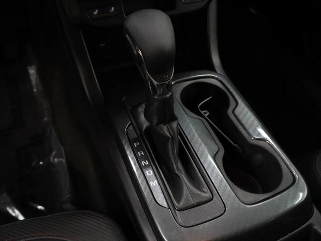 2015 GMC Canyon SLE