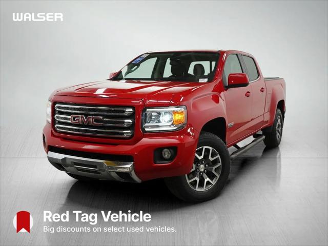 2015 GMC Canyon SLE for sale in Bloomington, MN