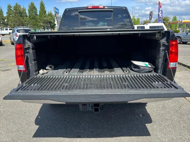 2012 Nissan Titan SL