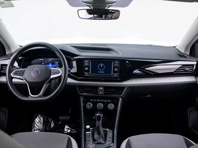 2023 Volkswagen Taos 1.5T S