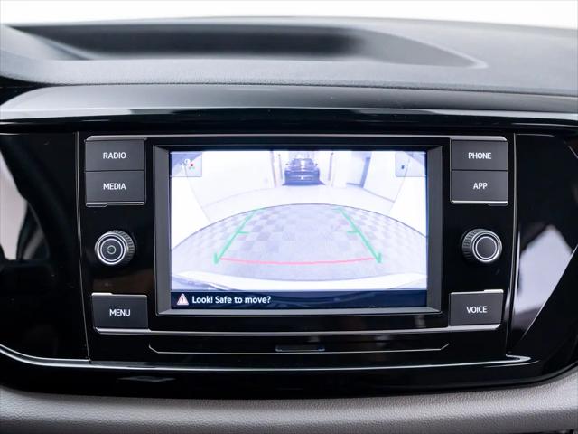 2023 Volkswagen Taos 1.5T S