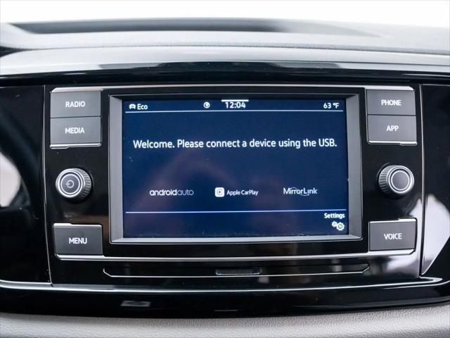 2023 Volkswagen Taos 1.5T S