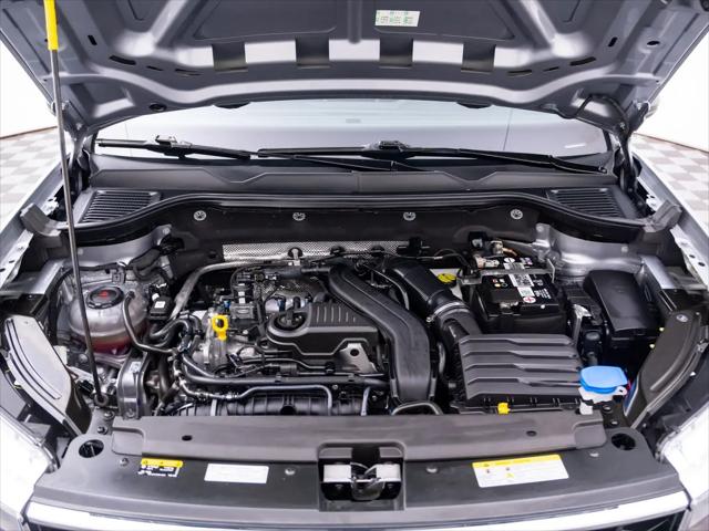 2023 Volkswagen Taos 1.5T S