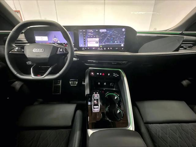 2026 Audi SQ5 Sportback Premium Plus TFSI quattro S tronic