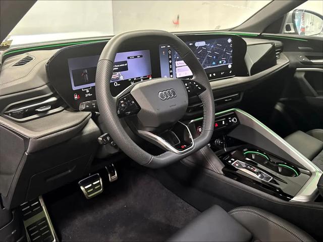 2026 Audi SQ5 Sportback Premium Plus TFSI quattro S tronic