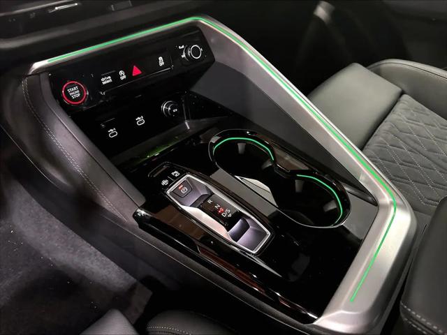 2026 Audi SQ5 Sportback Premium Plus TFSI quattro S tronic