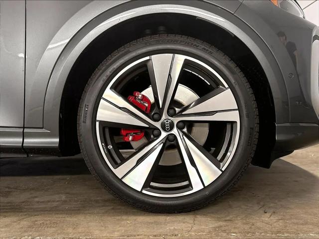 2026 Audi SQ5 Sportback Premium Plus TFSI quattro S tronic