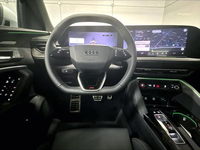 2026 Audi SQ5 Sportback Premium Plus TFSI quattro S tronic