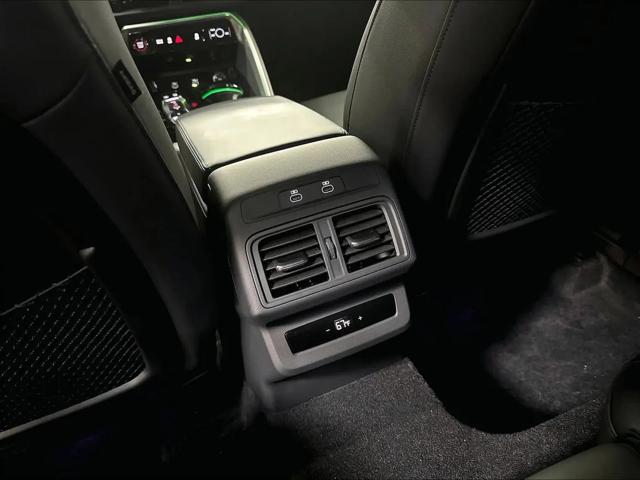 2026 Audi SQ5 Sportback Premium Plus TFSI quattro S tronic