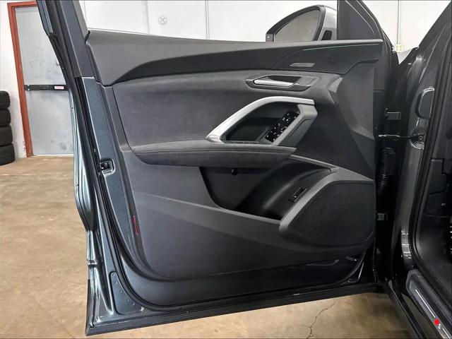 2026 Audi SQ5 Sportback Premium Plus TFSI quattro S tronic
