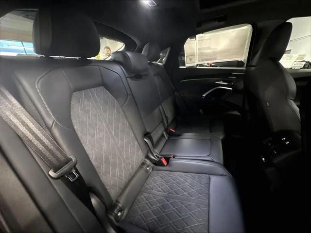2026 Audi SQ5 Sportback Premium Plus TFSI quattro S tronic