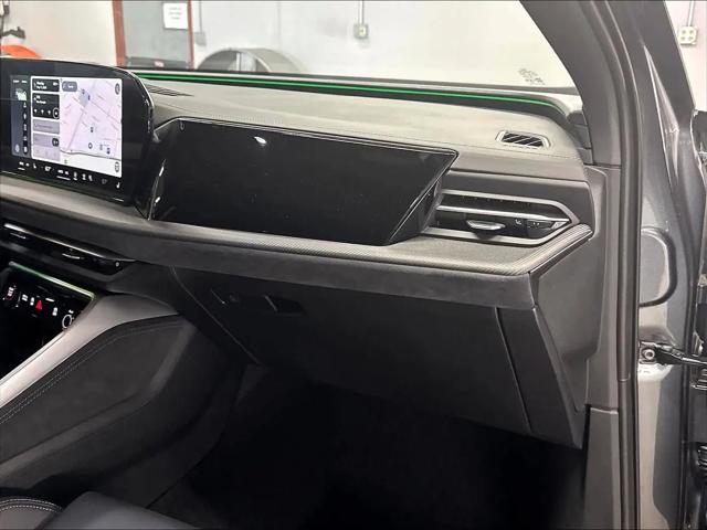 2026 Audi SQ5 Sportback Premium Plus TFSI quattro S tronic